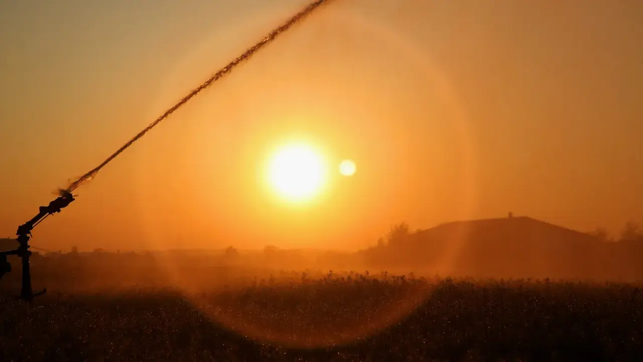 الأرصاد تعلن تفاصيل حالة الطقس والظواهر الجوية المتوقعة خلال ساعات الغد